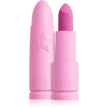 Jeffree Star Cosmetics Velvet Trap rúž odtieň Laced Cake 4 g