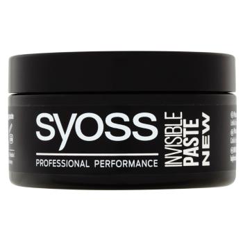 SYOSS Invisible Stylingová pasta 100 ml