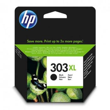 HP 303XL T6N04AE čierna (black) originálna cartridge