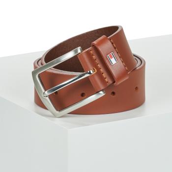 Tommy Hilfiger  NEW DENTON 3.5 BELT  Opasky Hnedá