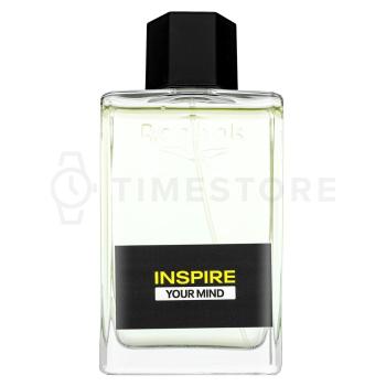Reebok Inspire Your Mind toaletná voda pre mužov 100 ml - 30 dní na vrátenie tovaru, Garancia originality