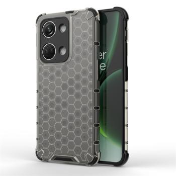 HONEYCOMB Ochranný kryt OnePlus Nord 3 5G čierny