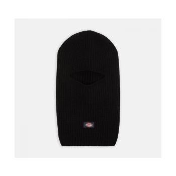 Dickies  rib balaclava  Čiapky Čierna