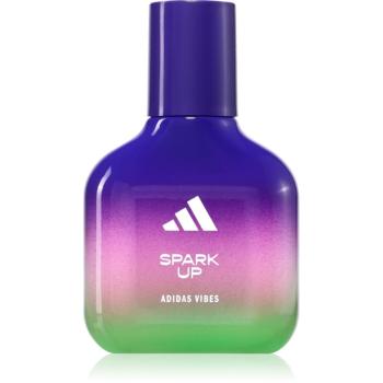 Adidas Vibes Spark Up parfumovaná voda unisex 30 ml