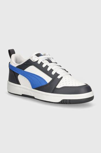 Detské tenisky Puma Rebound V6 Lo Jr