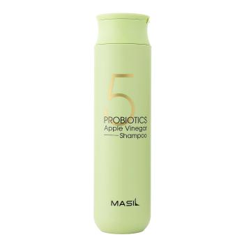 Masil Šampón s jablčným octom a probiotikami 5 Probiotics (Apple Vinegar Shampoo) 300 ml