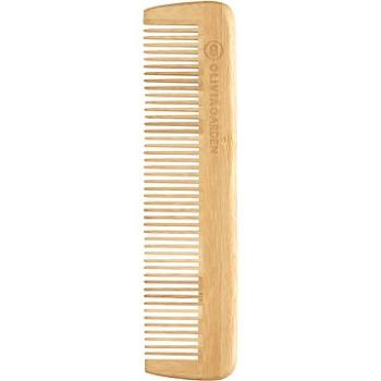 OLIVIA GARDEN Bamboo Touch Comb 1 (5414343010506)