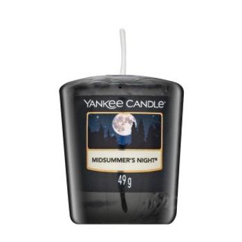 Yankee Candle Midsummer's Night votívna sviečka 49 g