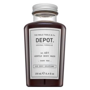 Depot sprchový gél No. 601 Gentle Body Wash Dark Tea 250 ml