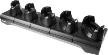 Zebra 5-Slot Ethernet Cradle