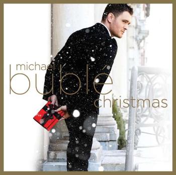 Michael Bublé, Christmas (10th Anniversary Edition), CD