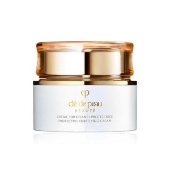 Clé de Peau Beauté Ochranný posilňujúci pleťový krém (Protective Fortifying Cream) 50 ml