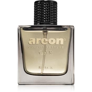 Areon Car Black vôňa do auta 100 ml