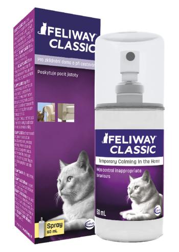 FELIWAY Classic spray 60 ml