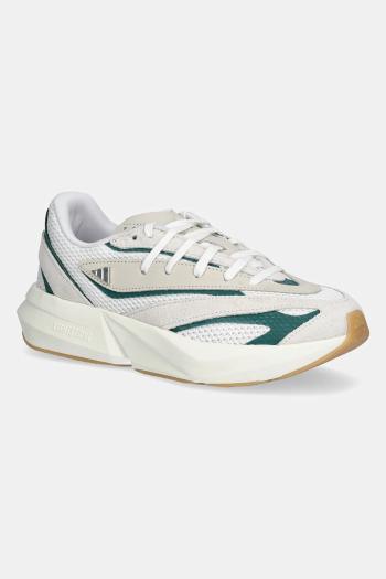Tenisky adidas Lightblaze dámske, béžová farba, JH6961