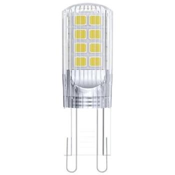 Emos Led žiarovka Classic JC 2,5 W G9 teplá biela (1525736209)