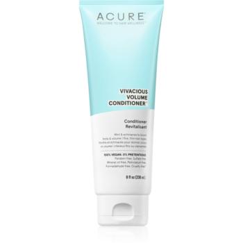 ACURE Vivacious dúsító kondicionáló 236 ml