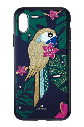 Puzdro na mobil Swarovski Tropica iPhone Xs Max