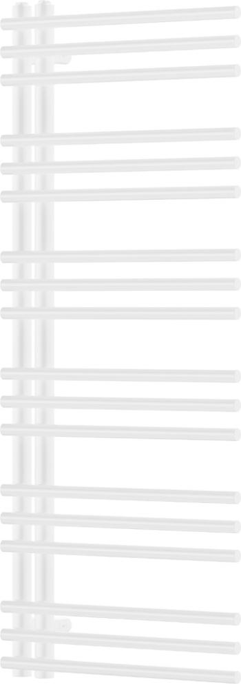 MEXEN - Neptún vykurovací rebrík/radiátor 1200 x 500 mm, 456 W, biela W101-1200-500-00-20