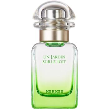 HERMÈS Parfums-Jardins Collection Un Jardin Sur Le Toit toaletná voda unisex 30 ml