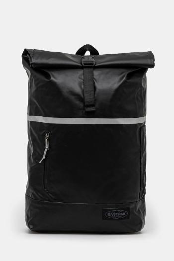 Ruksak Eastpak Up Roll Bike čierna farba, veľký, jednofarebný, EK0A5BJWO131