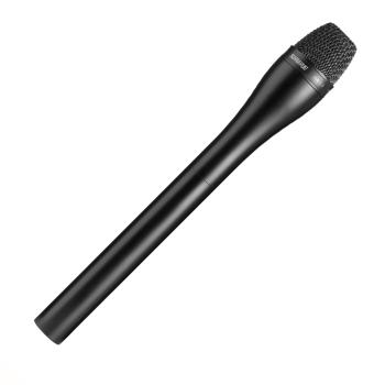 Shure SM63LB Reportážny mikrofón