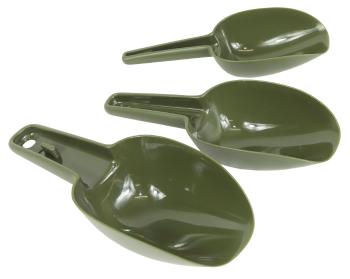 Trakker lopatky bait scoop set