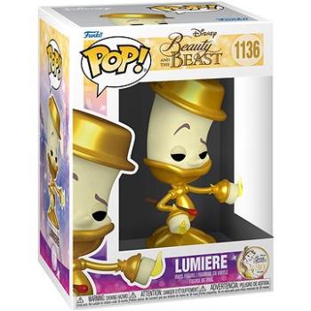 Funko POP! Disney Beauty & Beast - Lumiere (889698575867)