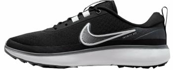 Nike Infinity Ace Next Nature Black/Smoke Grey/Iron Grey/White 40,5 Pánske golfové topánky