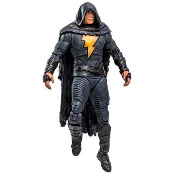 DC Comics – Black Adam with Cloak – akčná figúrka (787926152616)