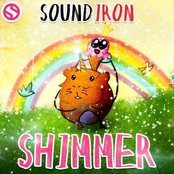 Soundiron Shimmer (Digitálny produkt)