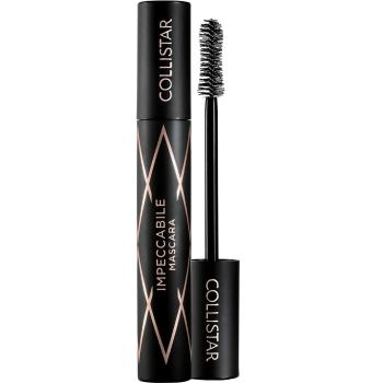 Collistar Dlhotrvajúca riasenka Impeccabile (Mascara) 14 ml Black