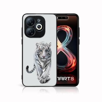 MY ART Ochranný kryt pre Infinix Smart 8 TIGER (243)