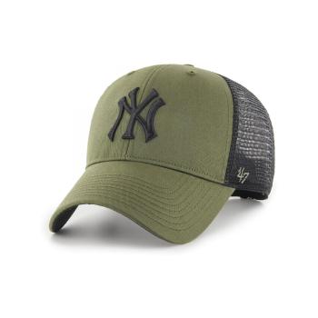 '47 Brand  Cap mlb new york yankees branson mvp  Šiltovky Hnedá