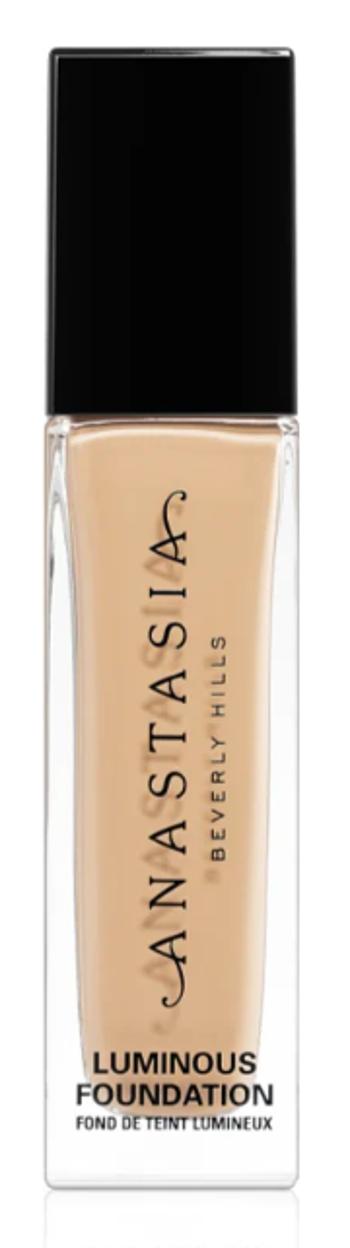 Anastasia Beverly Hills Rozjasňujúci make-up Luminous Foundation 30 ml 200W