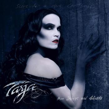 Tarja - From Spirits and Ghosts, CD