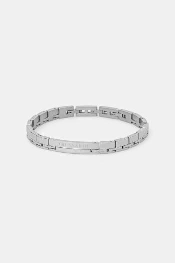Náramok Trussardi T-STEEL pánsky, TJAXV05