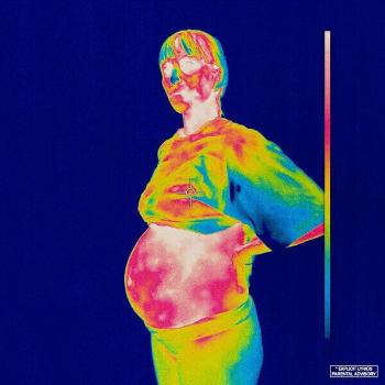 Brockhampton - Iridescence (Clear Coloured) (2 LP)