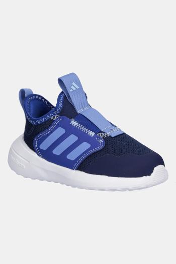 Detské tenisky adidas TENSAUR COMFORT tmavomodrá farba, JR0956