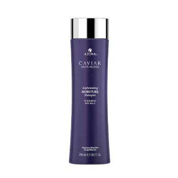 Alterna Hydratačný šampón s kaviárom Caviar Anti-Aging (Replenishing Moisture Shampoo) 487 ml