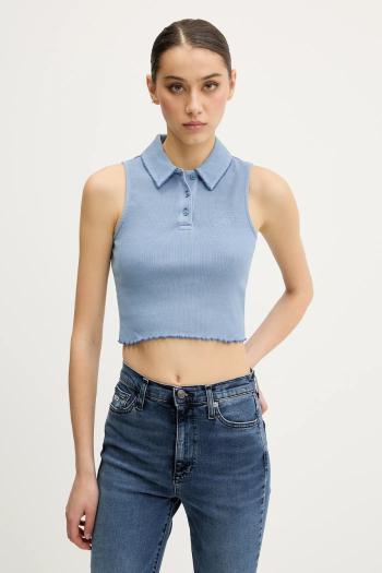 Top Tommy Jeans DW0DW20295