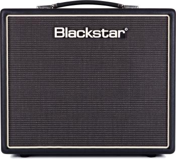 Blackstar Studio 10 EL34 Lampové gitarové kombo