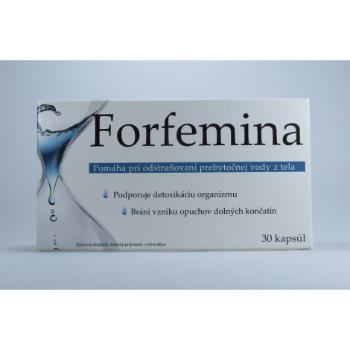 Forfemina 30 cps