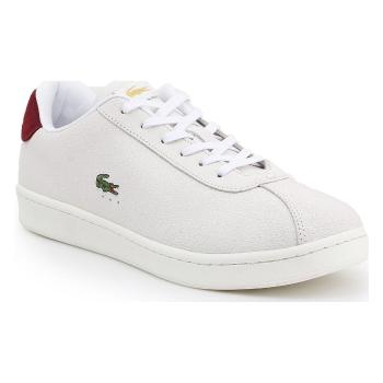 Lacoste  Masters 319 7-38SMA00331Y8  Nízke tenisky Biela