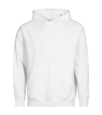 MALFINI Mikina Chill - Biela | M