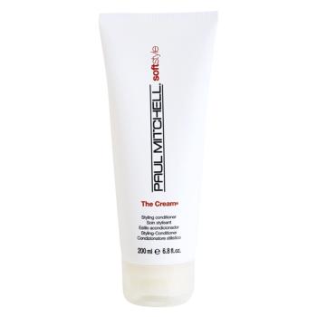 Paul Mitchell SoftStyle stylingový kondicionér ľahké spevnenie 200 ml