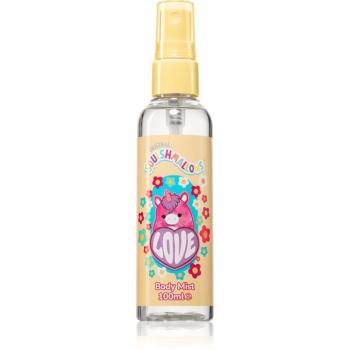 Corsair SQUISHMALLOWS telová hmla pre deti 100 ml