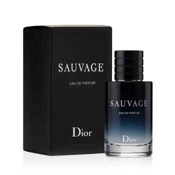 Dior Sauvage - EDP (plnitelná) 100 ml
