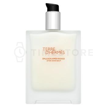 Hermes Terre D'Hermes balzám po holení pre mužov 100 ml   - 30 dní na vrátenie tovaru, Garancia originality