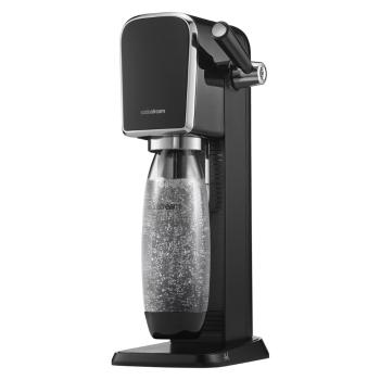 SODASTREAM Art Black výrobník sódy